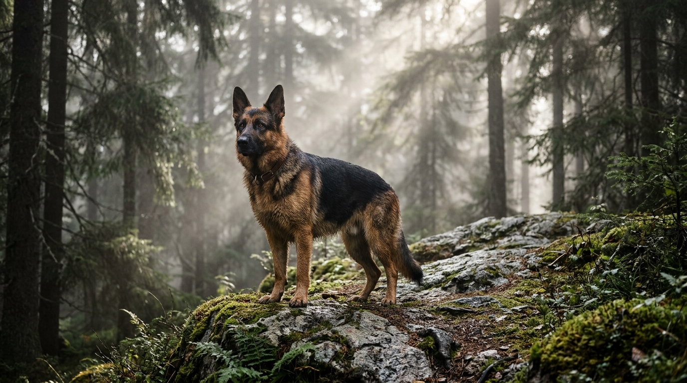Rugged GSD