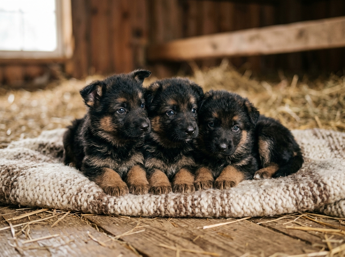 Active Planned Breeding